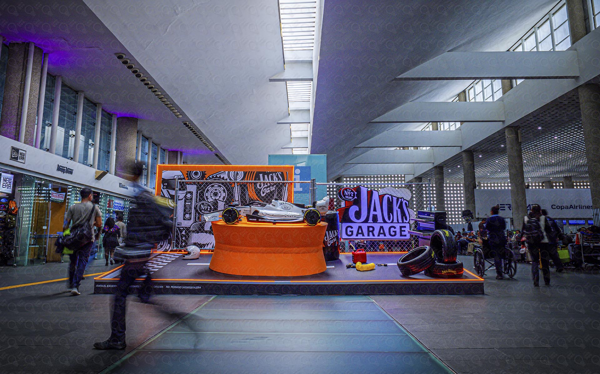 agencia btl
