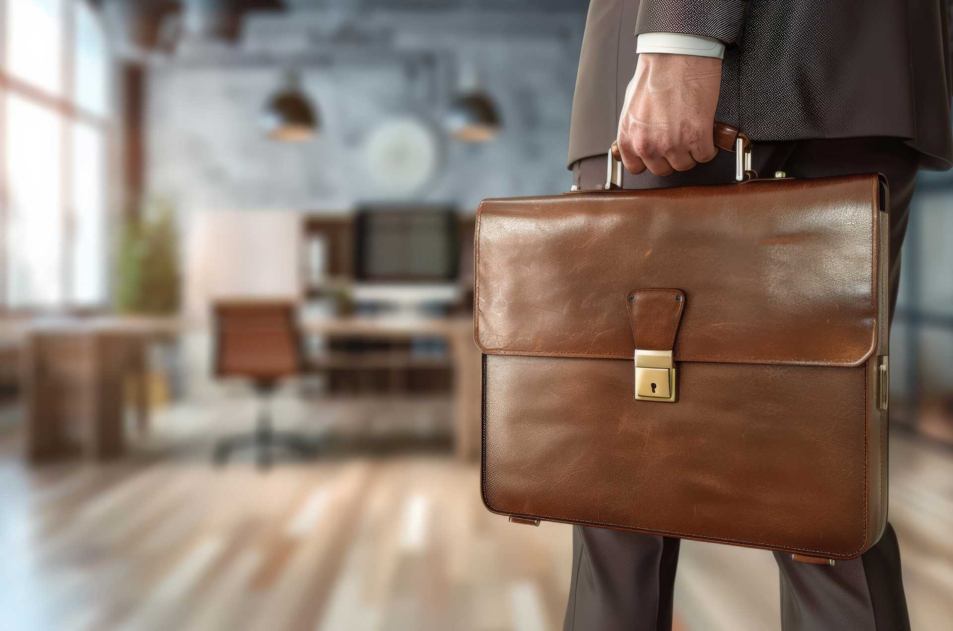 Bolsa detrabajo