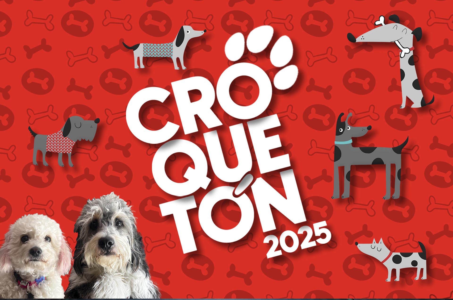 Croquetón 2025