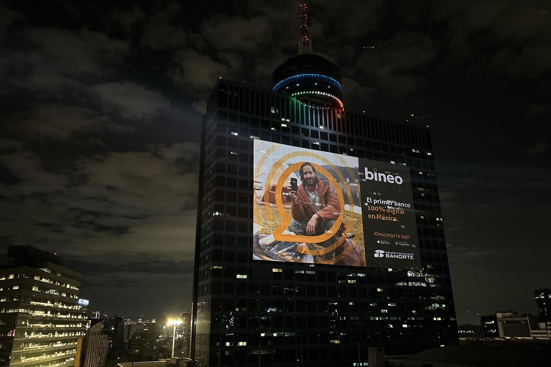 Proyecciones Publicitaria