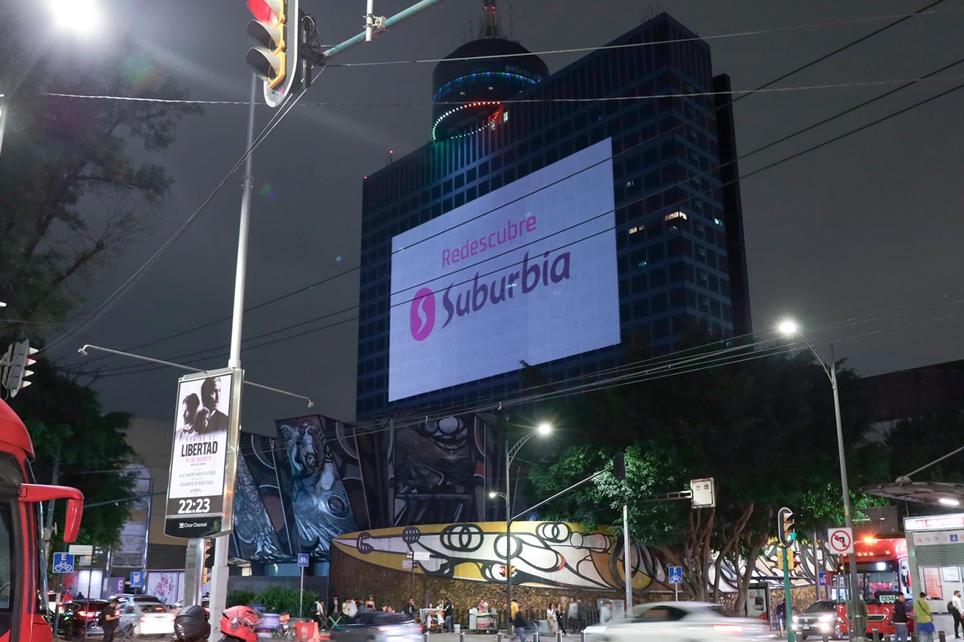 Proyecciones Publicitaria